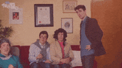 Conor Mckenna Fah GIF by FoilArmsandHog