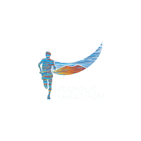 neapolismarathon  Sticker