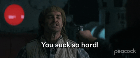 Will Forte Episode 6 GIF by MacGruber