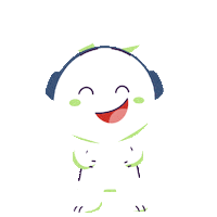 Hand Corona Sticker by Everidea Interactive