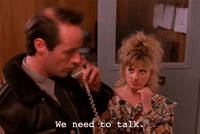 season 2 GIF by Twin Peaks on Showtime
