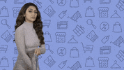 GIF by Hansika Motwani