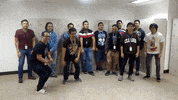 Happy Jump GIF by Keywords Studios