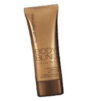 make_me_up_cosmetics makemeup bodybling Sticker