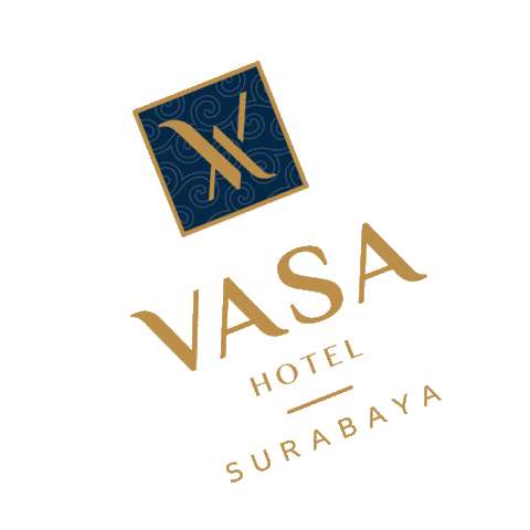 vasahotelsurabaya hotel surabaya cleo 5 star Sticker
