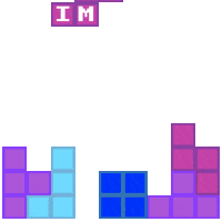 Sew In Sticker by geekybobbin