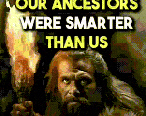 Our Ancestors GIF