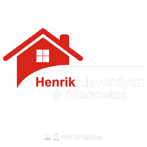 Ana Hernandez Sticker by JohnHart Real Estate
