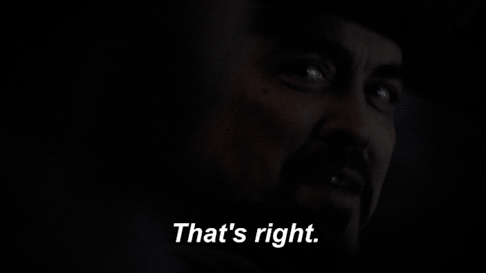 Season 1 Yes GIF by FOX TV
