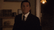 Season 15 Smile GIF by Murdoch Mysteries