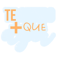 Tequiero Sticker by Tikiti Home