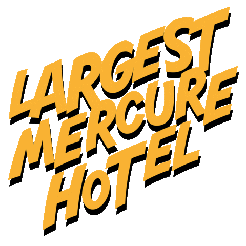MercureDubai giphyupload pizza chicken wings ladies night Sticker
