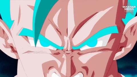 sinndimohammed giphyupload anime dbs gohan GIF