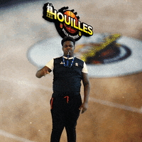 Referee Franck GIF by SOH Basketball