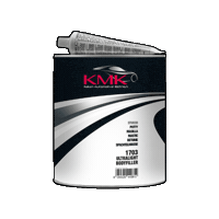 Putty Stucco Sticker by KMK Refinish