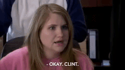comedy central jillian belk GIF by Workaholics