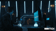 Martial Arts Sword GIF by Max