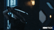 Martial Arts Sword GIF by Max