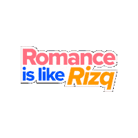 Romance Truth Sticker by yaqeen.institute