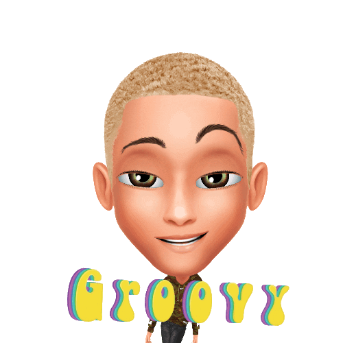 Thejakebecker Sticker by Genies