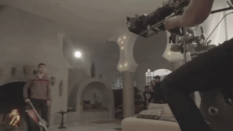the chainsmokers GIF by RCA Records UK