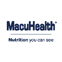 MacuHealth vision eyecare optometry macuhealth Sticker