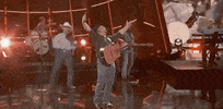 Garth Brooks GIF by Billboard Music Awards