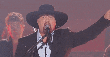 garth brooks cma awards GIF by The 52nd Annual CMA Awards