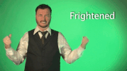 sign language asl GIF by Sign with Robert