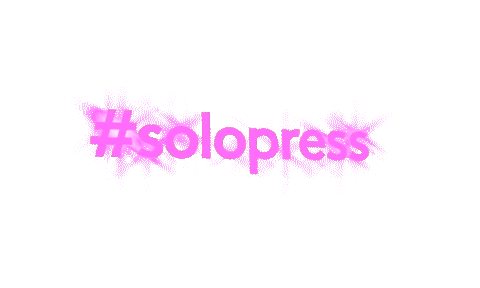 Solopress giphyupload Sticker