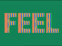 Art Glitch GIF