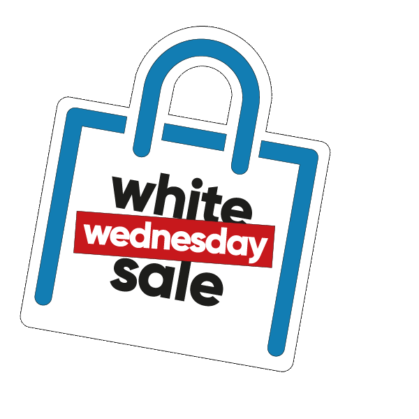 Black Friday Sale Sticker by Babyshop Arabia