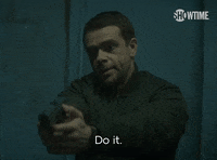 Season 1 GIF by SHOWTIME