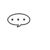 無言 Sticker