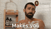 Shower Look Forward GIF by DrSquatchSoapCo