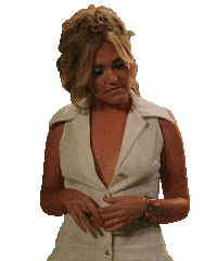 So What Ok Sticker by HBO Max