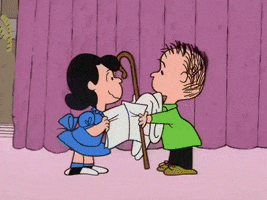 charlie brown GIF by Peanuts