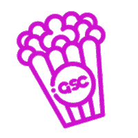 Girls School Sticker by FRINGE WORLD