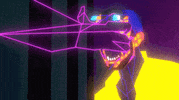 bad decisions mv GIF by Two Door Cinema Club