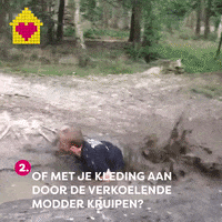 GIF by Het Vergeten Kind