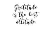 Thanks Giving Love Sticker by OpticalArtInc.