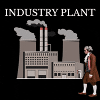 Secret Agent Shill GIF