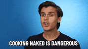Antoni Porowski GIF by BuzzFeed