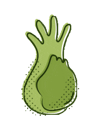 Plants Sticker