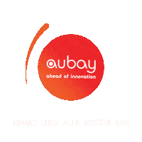 Aubayteam Sticker by Aubay Italia