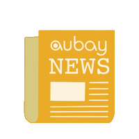 Aubaynews Sticker by Aubay Italia