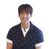 Happy In Love Sticker by koreadispatch