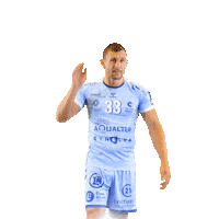 cchartresmhb sport handball balonmano lnh Sticker