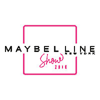 Sticker by Maybelline_de