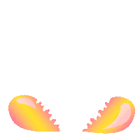 Tiny Dancer Glastonbury Sticker by Elton John